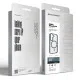 Чохол до мобільного телефона Armorstandart Unit MagSafe Samsung S25 Titanium Grey (ARM82262)