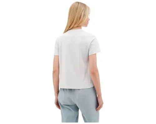 Футболка Turbat Romantyka 2 Wmn glacier gray - XS - сірий (012.004.4978)