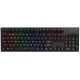 Клавіатура Hator Icefall Mecha Rainbow USB Black (HTK104UA)