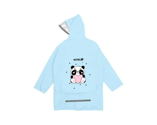 Дощовик дитячий Kite 2600M Lovely Panda (K25-2600M-1)