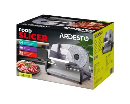 Скиборізка Ardesto SDK-250S