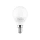Лампочка Vestum LED G45 8W 3000K 220V E14 (1-VS-1212)