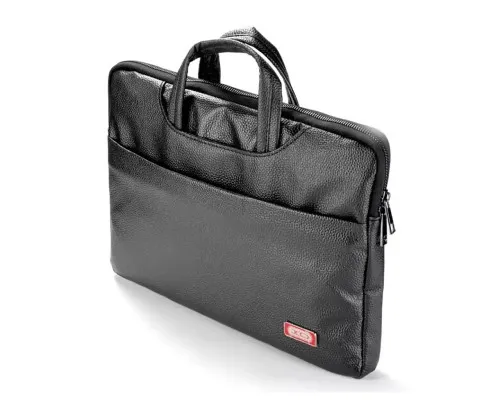 Сумка для ноутбука XO 13" CB08 black (CB08-13.black)