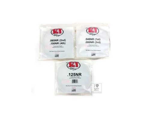 Струни для гітари SIT Strings NR545125L (45-125) (226938)