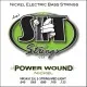 Струни для гітари SIT Strings NR545125L (45-125) (226938)