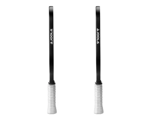 Ракетка для піклболу Joola Essentials Black (18527) (930946)