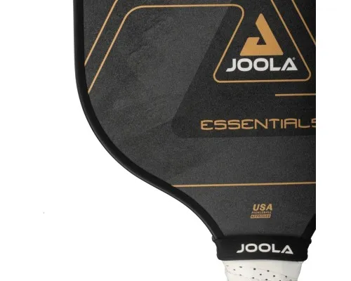 Ракетка для піклболу Joola Essentials Black (18527) (930946)