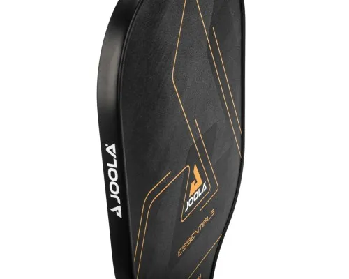 Ракетка для піклболу Joola Essentials Black (18527) (930946)