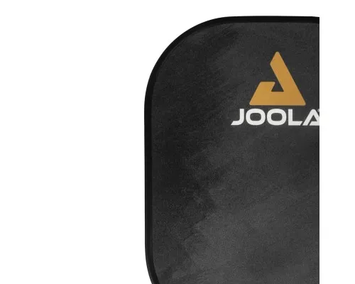 Ракетка для піклболу Joola Essentials Black (18527) (930946)