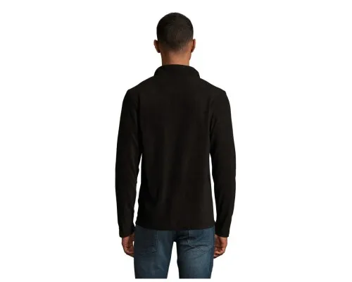 Кофта Sol's Norman men чорний S (02093312S)