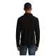 Кофта Sol's Norman men чорний S (02093312S)