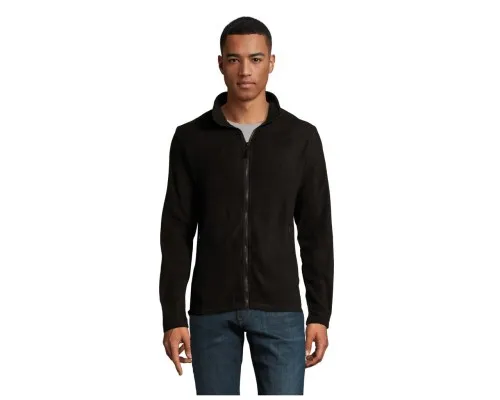 Кофта Sol's Norman men чорний S (02093312S)