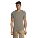 Футболка Sol's Regent хакі XL (11380268XL)