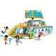 Конструктор LEGO Friends Пригоди на туристичному човні (42664)