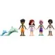 Конструктор LEGO Friends Пригоди на туристичному човні (42664)