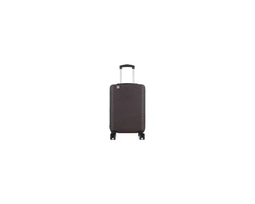 Валіза Semi Line 20" S T5788-1 Brown (DAS302971)