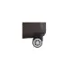 Валіза Semi Line 20" S T5788-1 Brown (DAS302971)