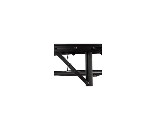 Туристичний стіл Bo-Camp Northgate 100x70 cm Black/Grey (1404189) (DAS303263)