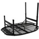 Туристичний стіл Bo-Camp Northgate 100x70 cm Black/Grey (1404189) (DAS303263)
