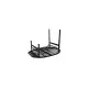 Туристичний стіл Bo-Camp Northgate 100x70 cm Black/Grey (1404189) (DAS303263)