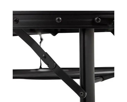 Туристичний стіл Bo-Camp Northgate 100x70 cm Black/Grey (1404189) (DAS303263)