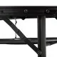Туристичний стіл Bo-Camp Northgate 100x70 cm Black/Grey (1404189) (DAS303263)