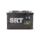 Акумулятор автомобільний SRT 6СТ-75АЗ (0) (-/+) (L3) 640А 12V (E)