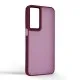 Чохол до мобільного телефона Armorstandart Frame Samsung A16 4G Wine Red (ARM84804)