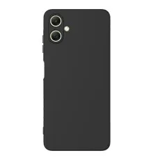 Чохол до мобільного телефона BeCover Samsung Galaxy A07 SM-A075 Black (713685)