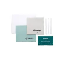Засіб для догляду за духовими Yamaha Flute Maintenance Kit (FL-M.KIT)