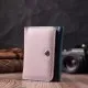 Гаманець ST Leather З натуральної шкіри Різнокольоровий (22496)