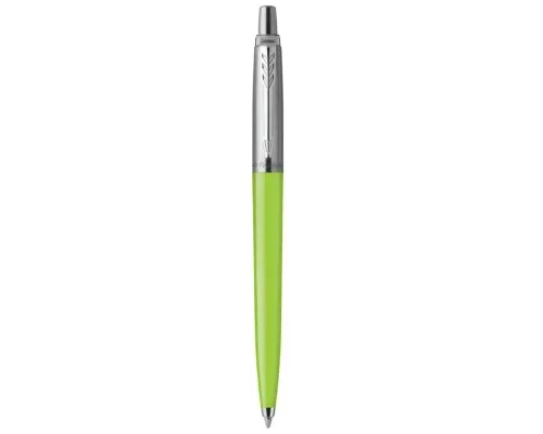 Ручка кулькова Parker JOTTER 17 Originals Apple Green CT BP в Eco упаковці (15 932_2291e)