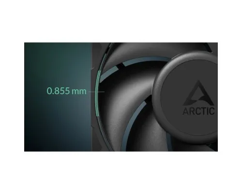 Кулер до корпусу Arctic P12 PRO PST 5PCS (ACFAN00307A)