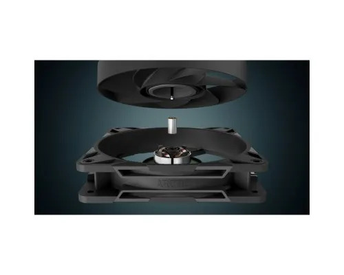 Кулер до корпусу Arctic P12 PRO PST 5PCS (ACFAN00307A)