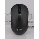 Мишка YENKEE YMS 002BK Wireless Black (45011462)