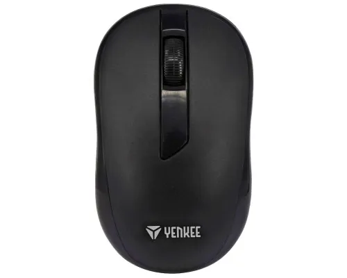 Мишка YENKEE YMS 002BK Wireless Black (45011462)