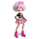 Лялька 4SF Manga Dolls серії Hello Kitty – Тедді Рок (HKTF0100)