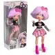 Лялька 4SF Manga Dolls серії Hello Kitty – Тедді Рок (HKTF0100)