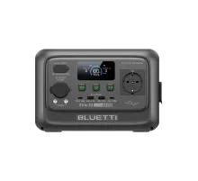 Зарядна станція BLUETTI Elite 30 V2, 600W, 288Wh (EL30V2)