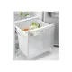 Холодильник Electrolux ERD6DE18S4