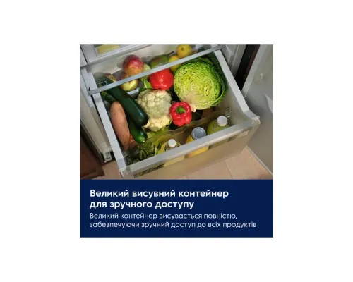 Холодильник Electrolux ERD6DE18S4