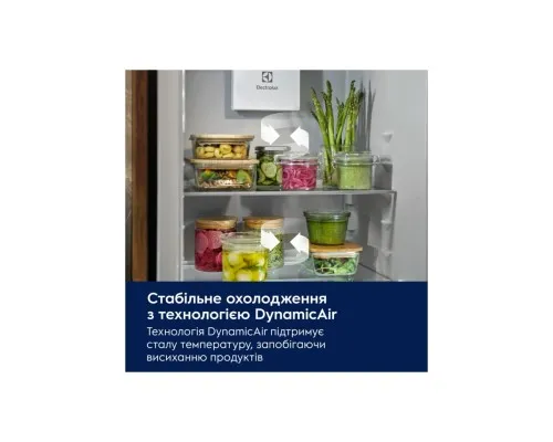 Холодильник Electrolux ERD6DE18S4