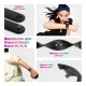 Ремінець до фітнес браслета Armorstandart для Xiaomi Smart Band 10/9/8 White (ARM86916)