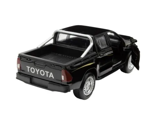 Машина TechnoDrive Toyota Hilux (KM250423)