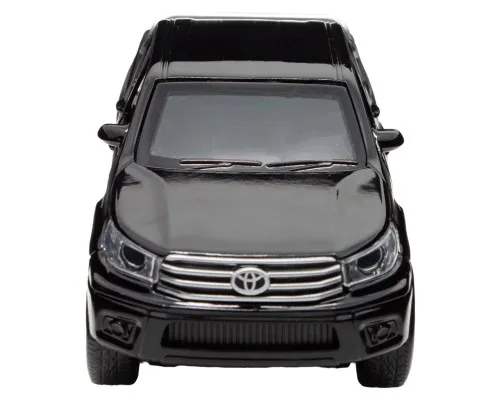 Машина TechnoDrive Toyota Hilux (KM250423)