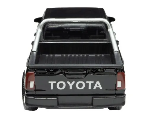 Машина TechnoDrive Toyota Hilux (KM250423)