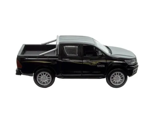Машина TechnoDrive Toyota Hilux (KM250423)