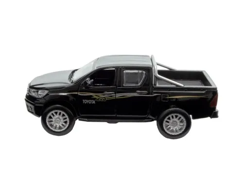 Машина TechnoDrive Toyota Hilux (KM250423)