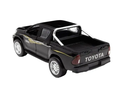Машина TechnoDrive Toyota Hilux (KM250423)