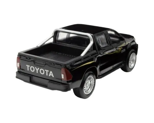 Машина TechnoDrive Toyota Hilux (KM250423)